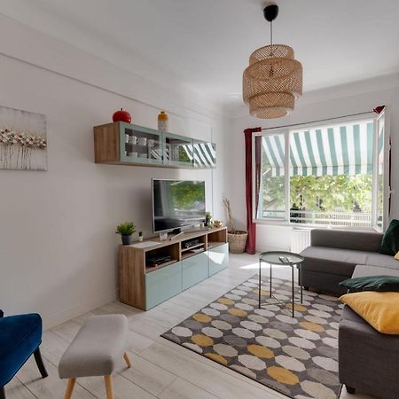 Le Baulier - 2 Bedrooms Apartment Анси Экстерьер фото