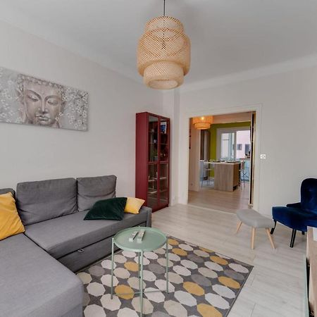 Le Baulier - 2 Bedrooms Apartment Анси Экстерьер фото