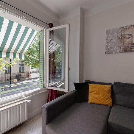 Le Baulier - 2 Bedrooms Apartment Анси Экстерьер фото