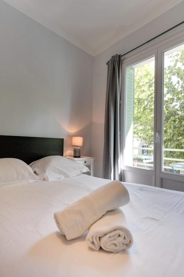 Le Baulier - 2 Bedrooms Apartment Анси Экстерьер фото